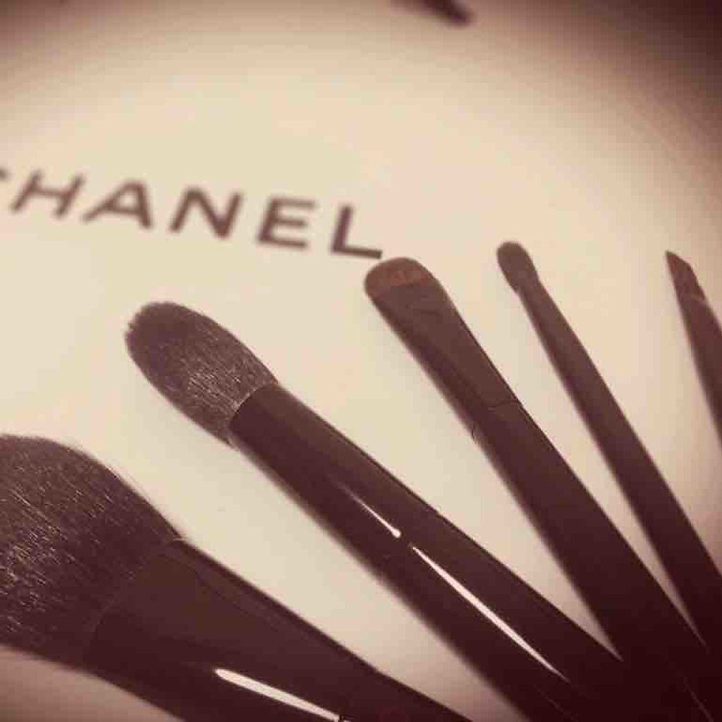 レ ミニ ドゥ シャネル 2015/CHANEL/メイクアップキットを使ったクチコミ(1枚目)