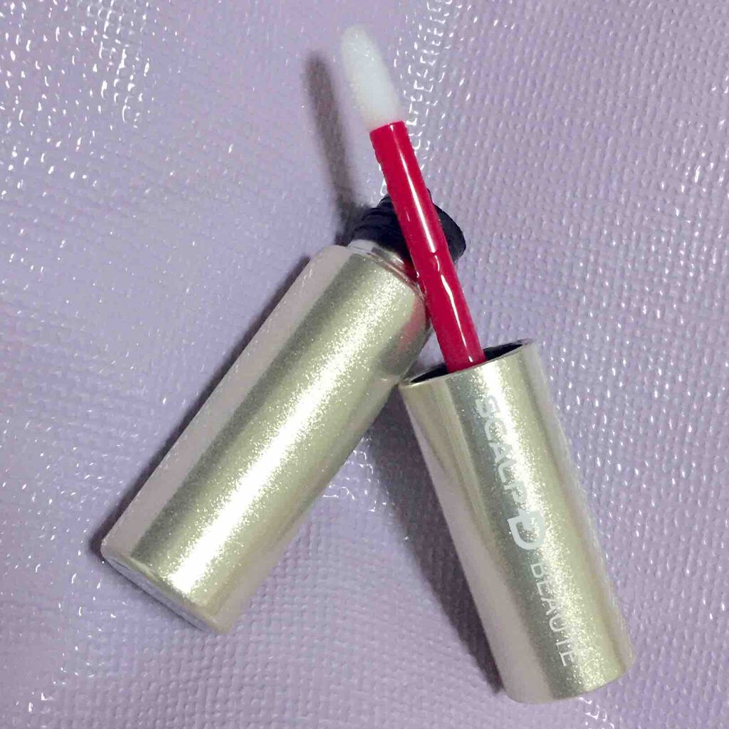 スカルプD ボーテ ピュアフリーアイラッシュ プレミアム(旧品)/アンファー(スカルプD)/まつげ美容液を使ったクチコミ(1枚目)