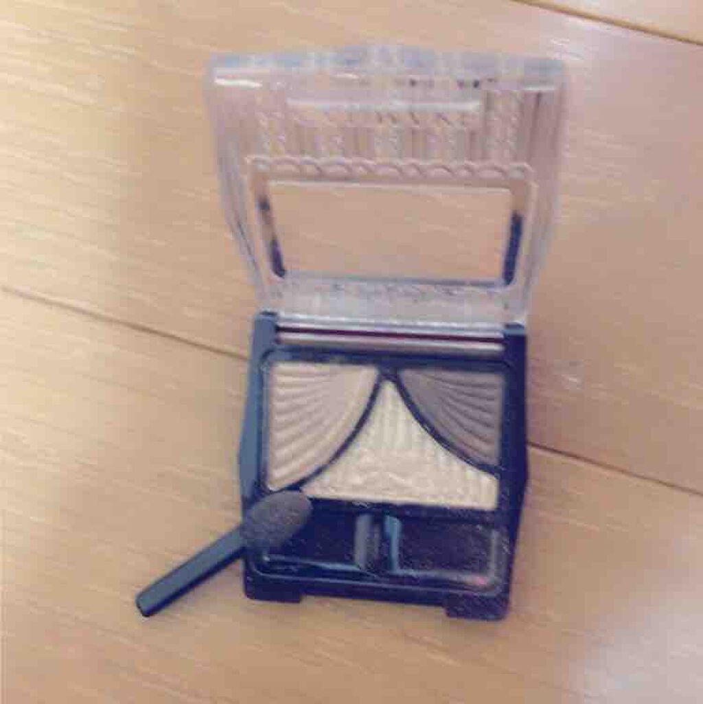 ジューシーピュアアイズ/キャンメイク/アイシャドウパレットを使ったクチコミ(1枚目)