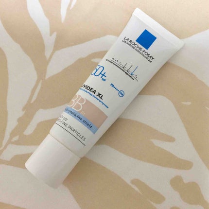 UVイデア XL ティント/ラ ロッシュ ポゼ/化粧下地を使ったクチコミ(1枚目)