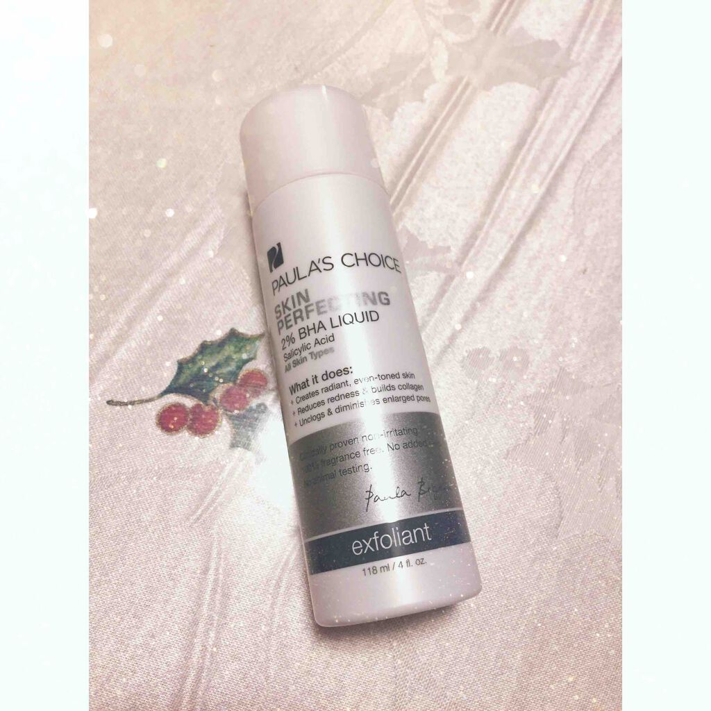 セイヤーズローズペタルウィッチヘーゼルトナー/セイヤーズ/化粧水を使ったクチコミ(2枚目)