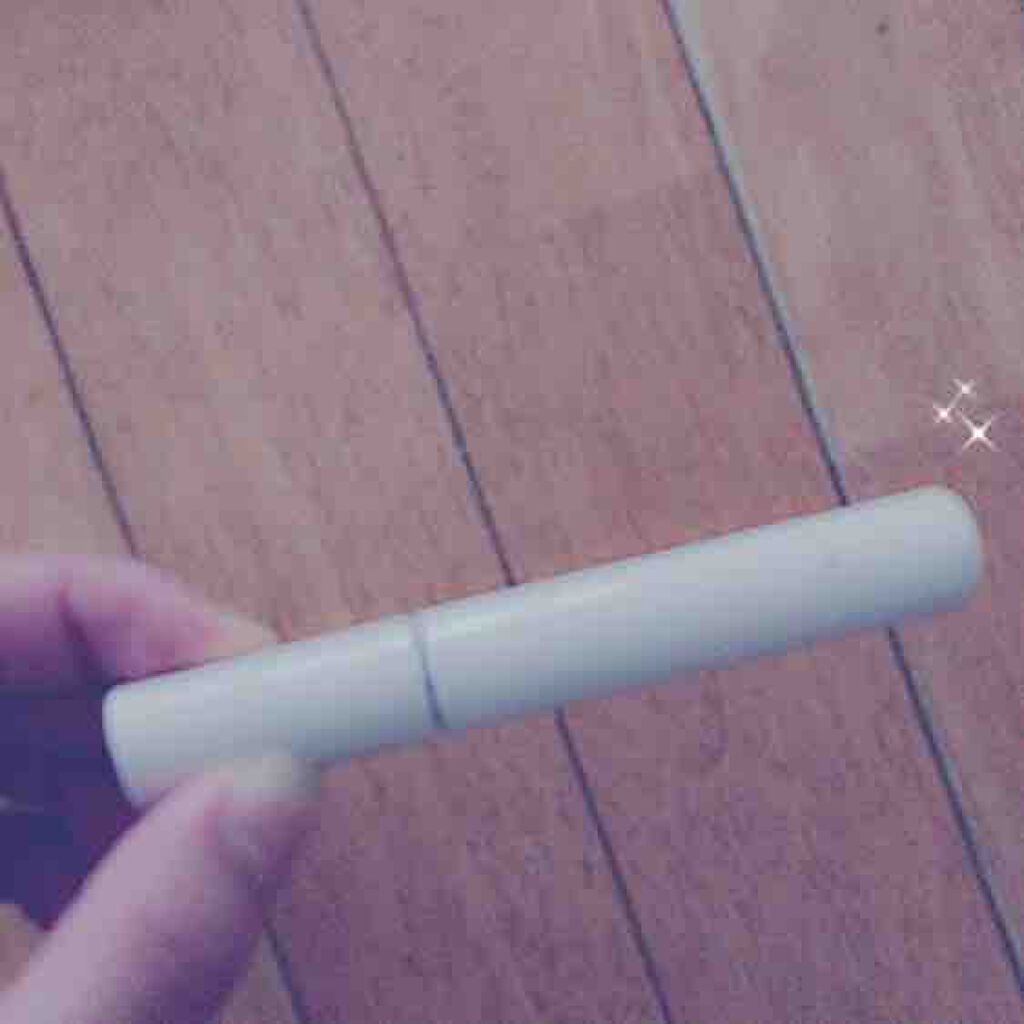 スーパーラッシュマスカラ/ジュヴール/マスカラを使ったクチコミ（1枚目）