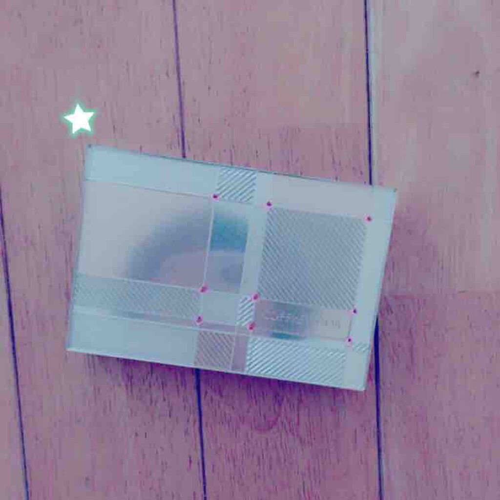 パクト用ケース(2016SS)/コフレドール/その他化粧小物を使ったクチコミ（1枚目）