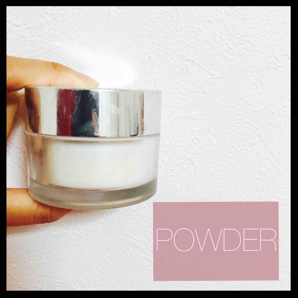 イーブン ベター ブライトニング ルース パウダーC/CLINIQUE/ルースパウダーを使ったクチコミ(1枚目)