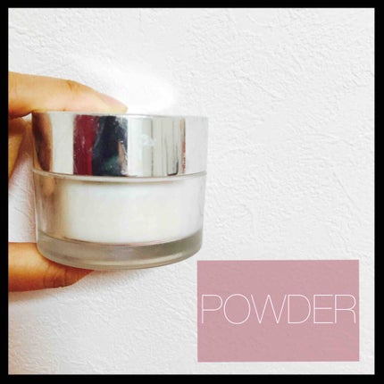 イーブン ベター ブライトニング ルース パウダーC/CLINIQUE/ルースパウダーを使ったクチコミ(1枚目)