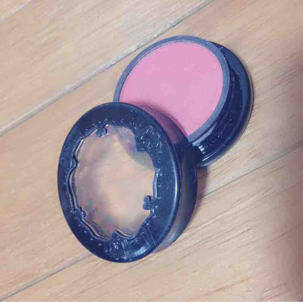 MP フラワーチーク/Mio Piccolo/パウダーチークを使ったクチコミ(1枚目)