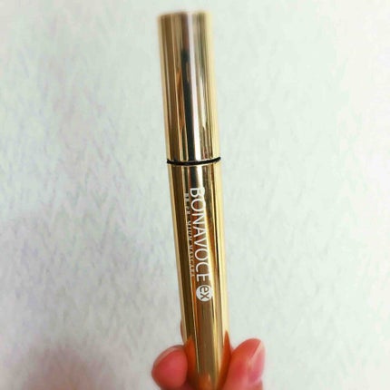 BBプレミアムマスカラ/BONAVOCEex/マスカラを使ったクチコミ(1枚目)