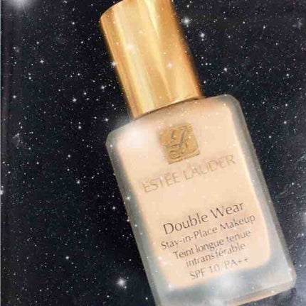 ダブル ウェア ステイ イン プレイス メークアップ /ESTEE LAUDER/リキッドファンデーションを使ったクチコミ(1枚目)