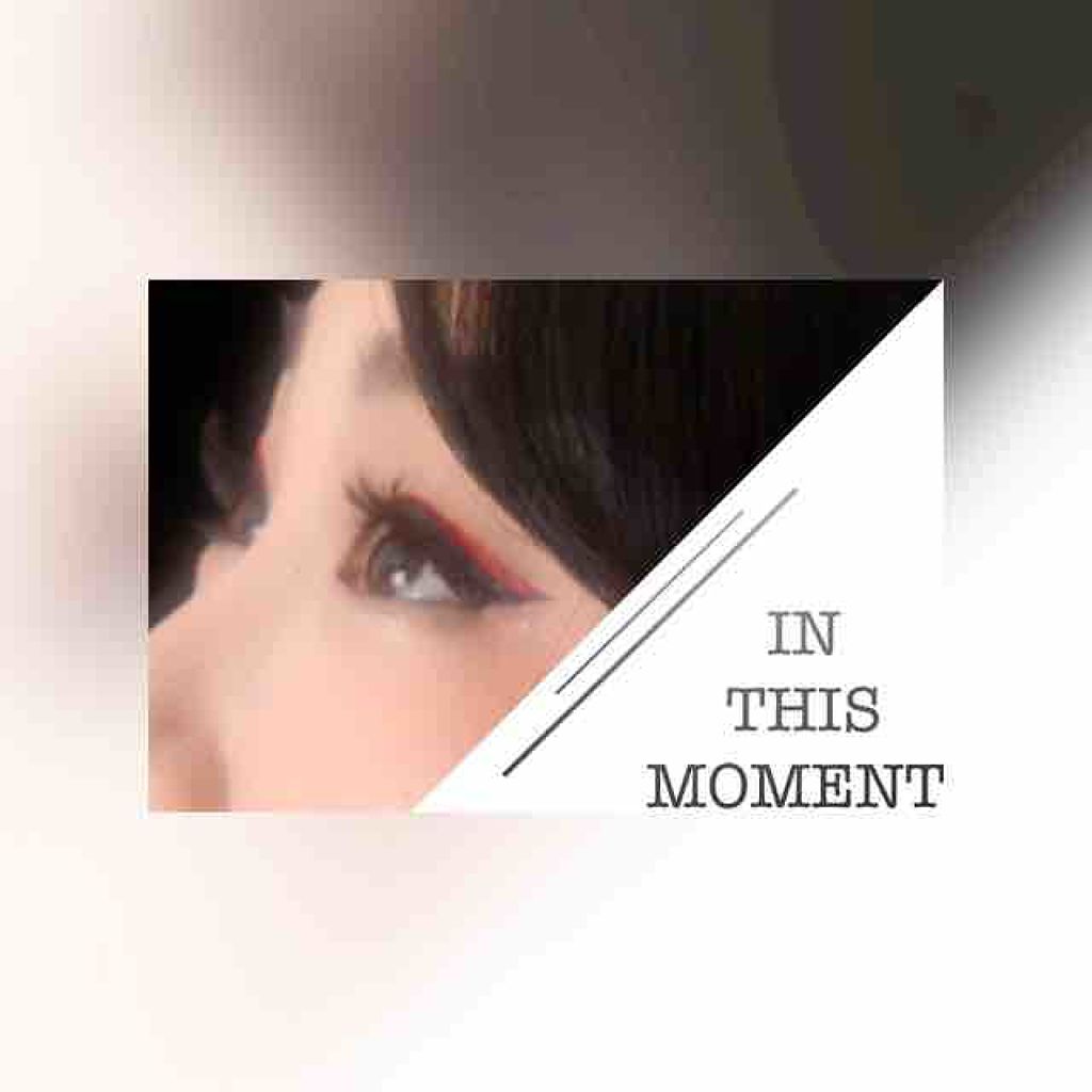 ステージライナー/三善/リキッドアイライナーを使ったクチコミ（1枚目）