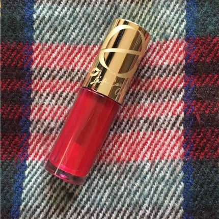 リップケアオイル/excel/リップグロスを使ったクチコミ(1枚目)