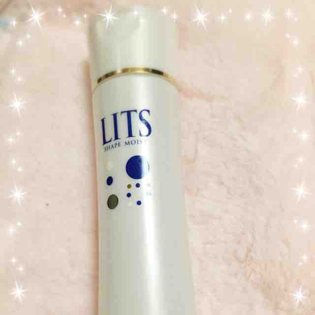 モイスト ローション/リッツ/化粧水を使ったクチコミ(1枚目)