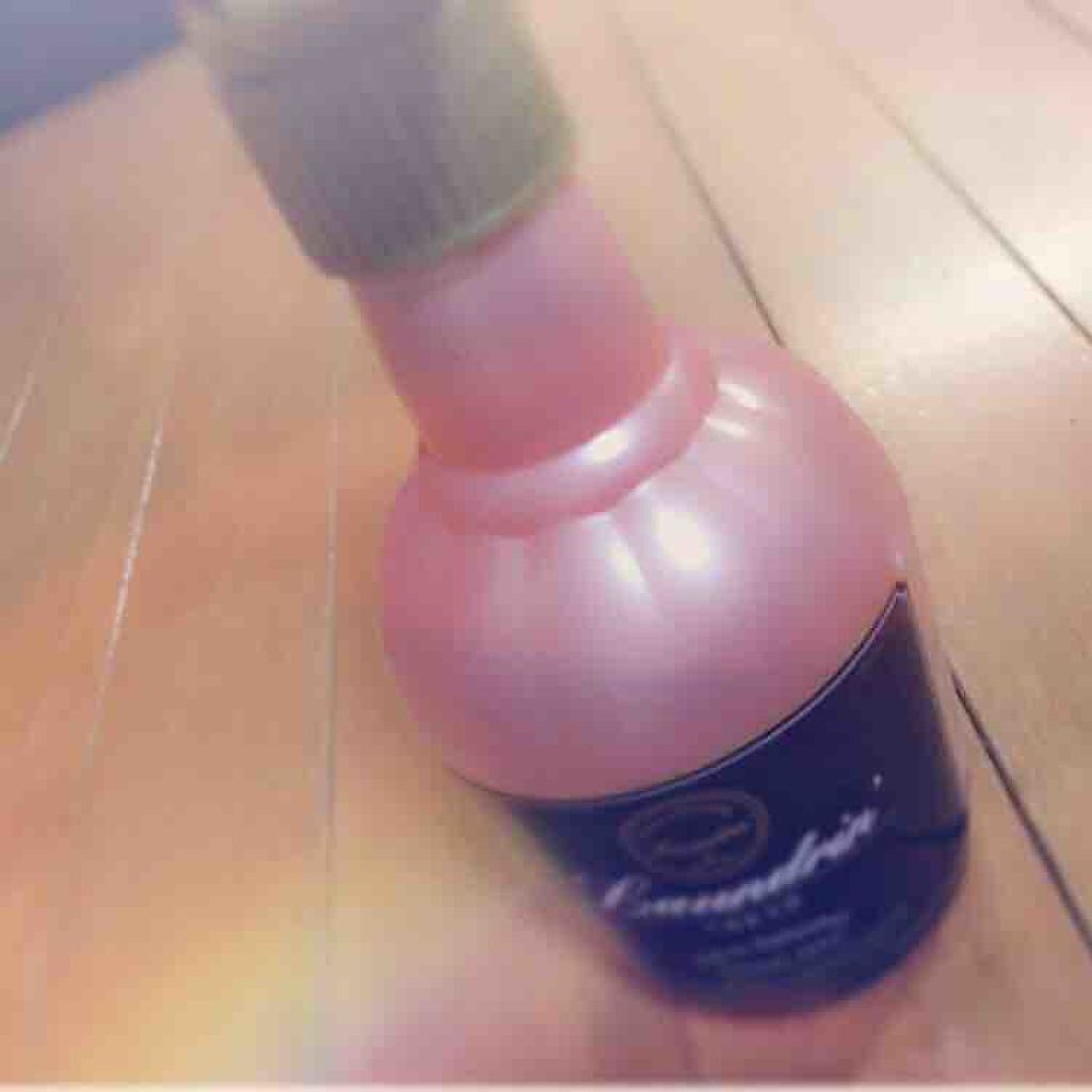 ファブリックミスト ロマンティックフラワー/ランドリン/ファブリックミストを使ったクチコミ（1枚目）