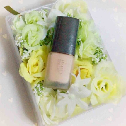 リベスト モイストリキッドファンデーション/アルソア/リキッドファンデーションを使ったクチコミ(1枚目)