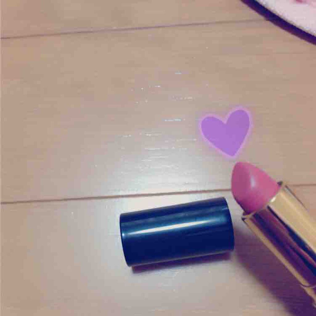 スーパー ラストラス リップスティック/REVLON/口紅を使ったクチコミ(1枚目)