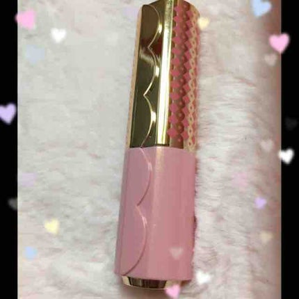 ディア マイエナメル リップトーク(旧)/ETUDE/口紅を使ったクチコミ(1枚目)