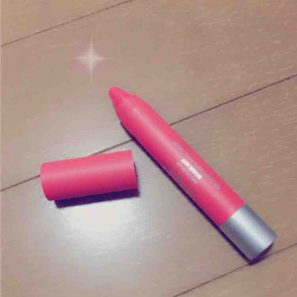 マット バーム/REVLON/口紅を使ったクチコミ(1枚目)