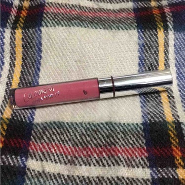 Ultra Satin Lip/ColourPop/リップグロスの画像