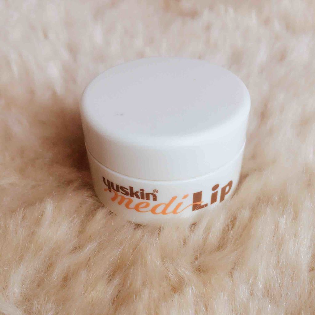 メディリップ(医薬品)/ユースキン/その他を使ったクチコミ(1枚目)