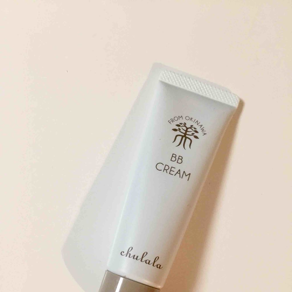ちゅらら BBクリーム/ちゅらら/BBクリームを使ったクチコミ（1枚目）