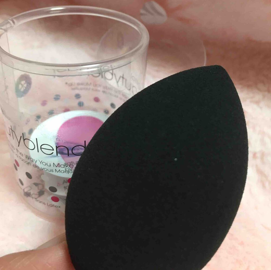 ビューティブレンダー/ビューティブレンダー/パフ・スポンジを使ったクチコミ(1枚目)