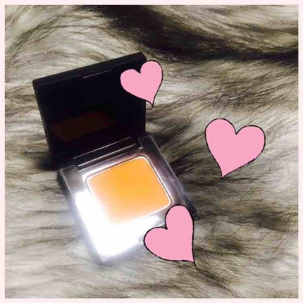 EYEBROW BASE/エモダ コスメティクス/その他アイブロウを使ったクチコミ(1枚目)