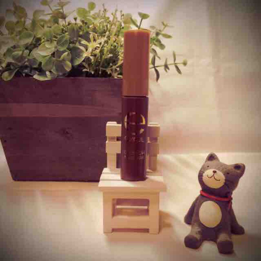 アイブロウマスカラ N/excel/眉マスカラを使ったクチコミ（1枚目）