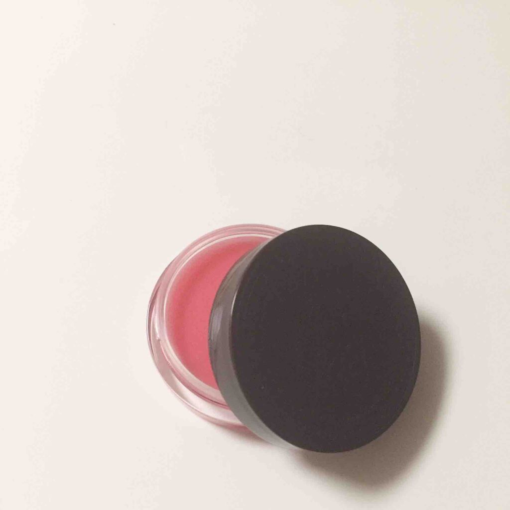 大人のリップバーム/ハリーハリー/リップバームを使ったクチコミ(2枚目)