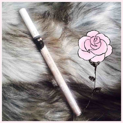 BENEFIQUE セオティ スマートアイライナー (リキッド)のクチコミ「資生堂 ベネフィークセオティ
スマートアイライナー(リキッド)
【リキッドアイライナー】
ア.....」(1枚目)