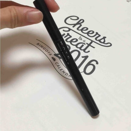 ラスティングデザインアイブロウW(LQ)/KATE/パウダーアイブロウを使ったクチコミ(1枚目)