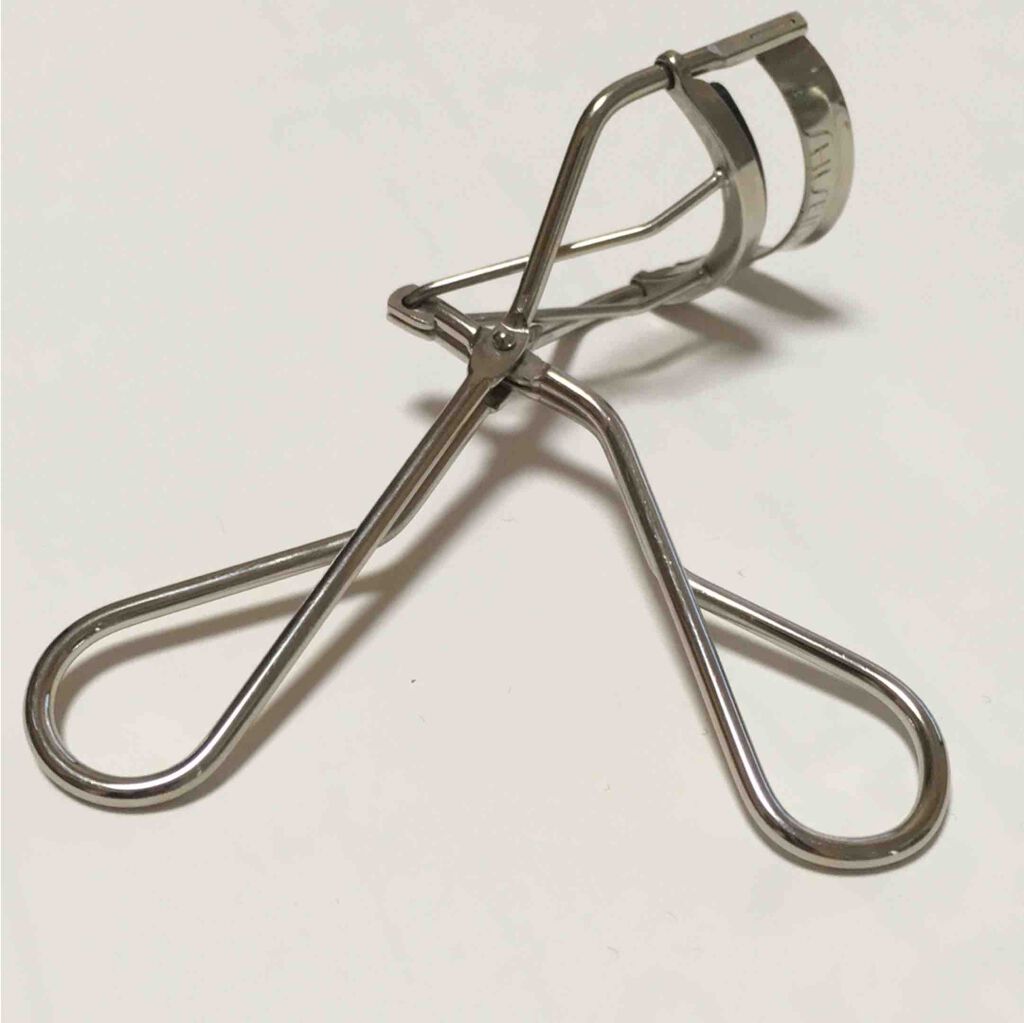 アイラッシュカーラー/SHISEIDO/ビューラーを使ったクチコミ(1枚目)