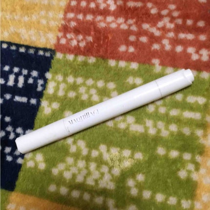 コンシーラーリキッド/マキアージュ/リキッドコンシーラーを使ったクチコミ(1枚目)