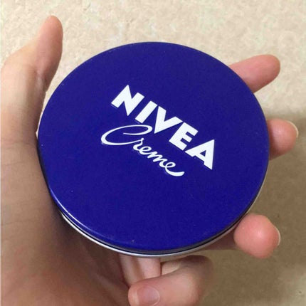 ニベアクリーム/ニベア/ボディクリームを使ったクチコミ(1枚目)