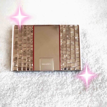 ドラマティックパウダリー UV 限定セット C/マキアージュ/メイクアップキットを使ったクチコミ(1枚目)