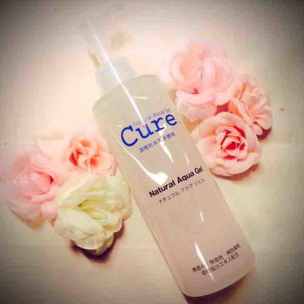 スペシャルパウダーソープCure/Cure/洗顔パウダーを使ったクチコミ(1枚目)