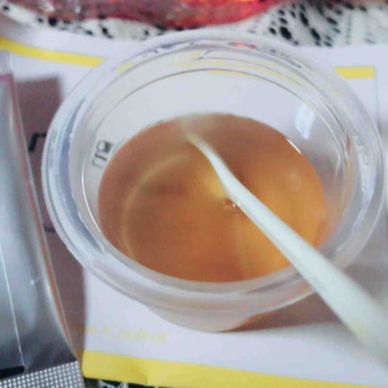 MBマスク/シェルクルール/洗い流すパック・マスクを使ったクチコミ(1枚目)