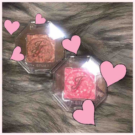 ミックスアイシャドウ 05 holiday tweed/JILL STUART/単色アイシャドウの画像