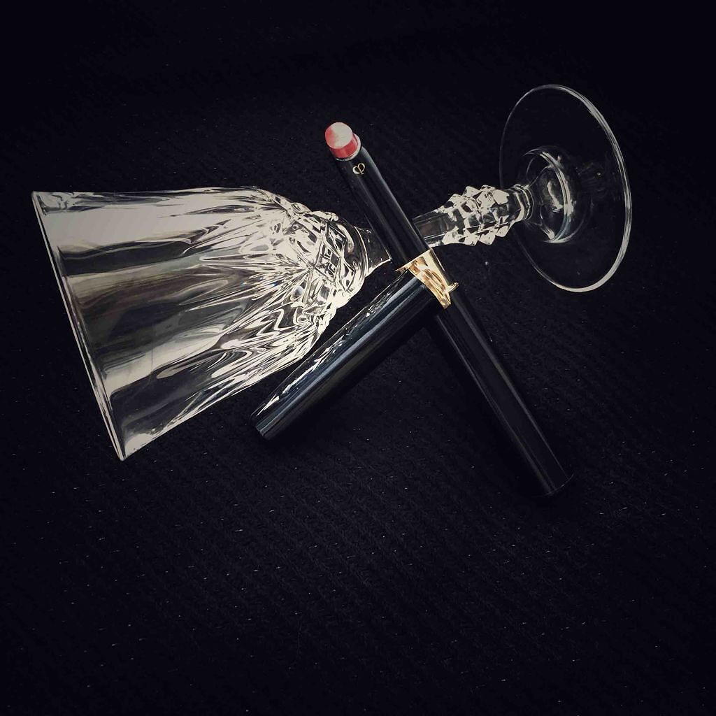 ルージュエクラC/クレ・ド・ポー ボーテ/口紅を使ったクチコミ(1枚目)