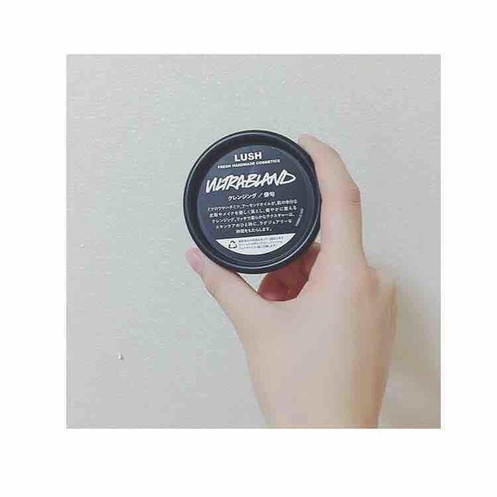 俳句/ラッシュ/クレンジングクリームを使ったクチコミ（1枚目）