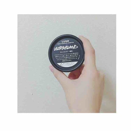 俳句/ラッシュ/クレンジングクリームを使ったクチコミ(1枚目)