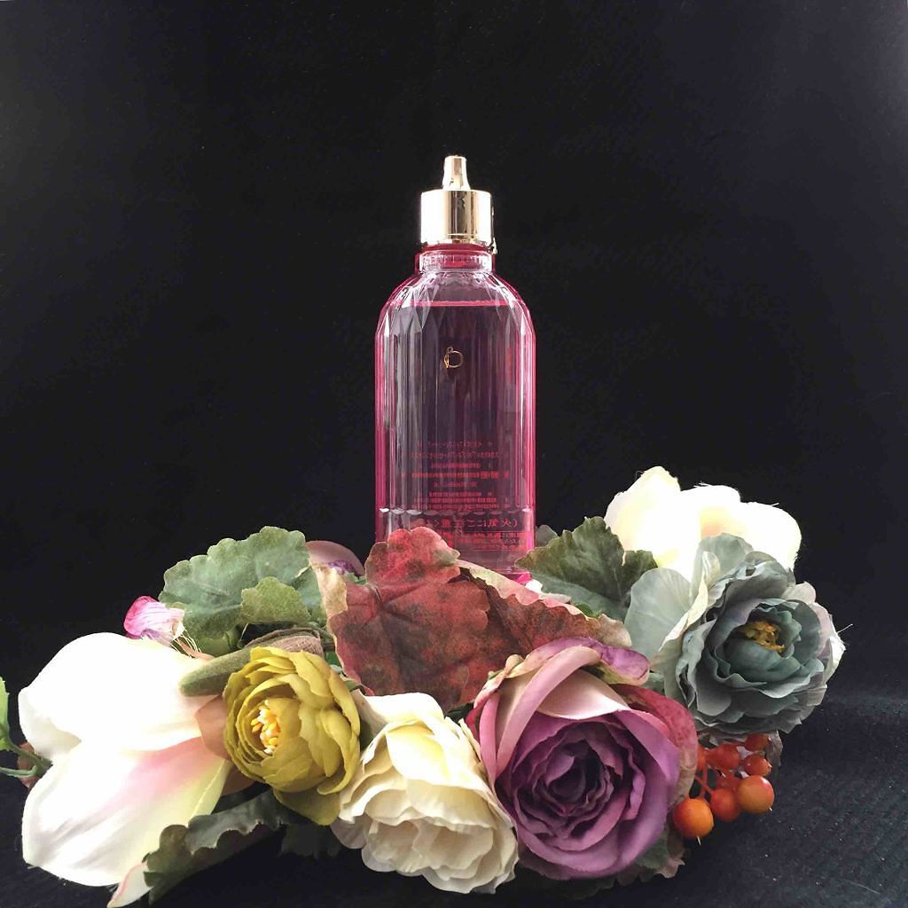 スカルプエッセンス/BENEFIQUE/頭皮ローションを使ったクチコミ(1枚目)