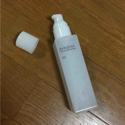 エストクアルSO/ニゼル ラフュージョン/ヘアオイルを使ったクチコミ(1枚目)