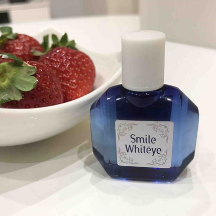 スマイルホワイティエ(医薬品)/ライオン/その他を使ったクチコミ(1枚目)