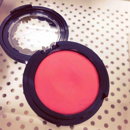 リシェ リップ&チーク クリーム/Visée/ジェル・クリームチークを使ったクチコミ(1枚目)