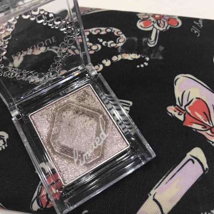 セレクト アイカラー/ESPRIQUE/単色アイシャドウを使ったクチコミ(1枚目)