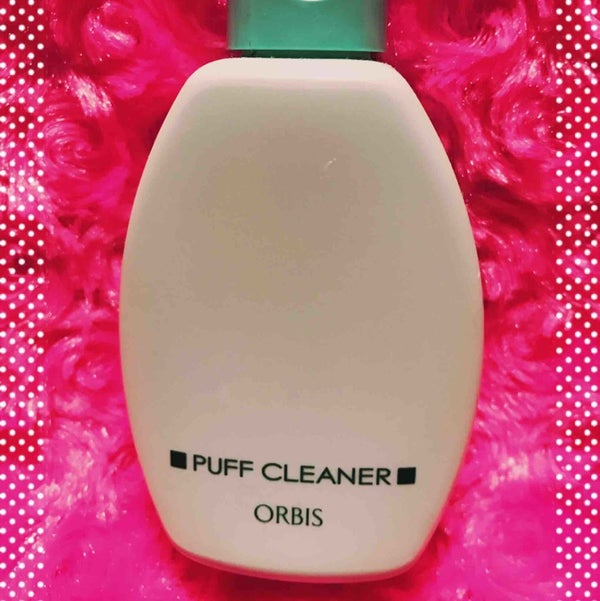 パフクリーナー/オルビス/その他化粧小物 by みあ