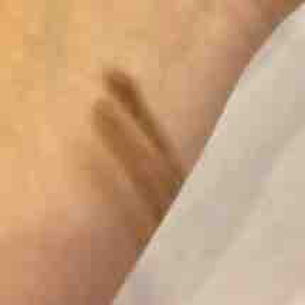 デザイニングアイブロウN/KATE/パウダーアイブロウを使ったクチコミ(2枚目)