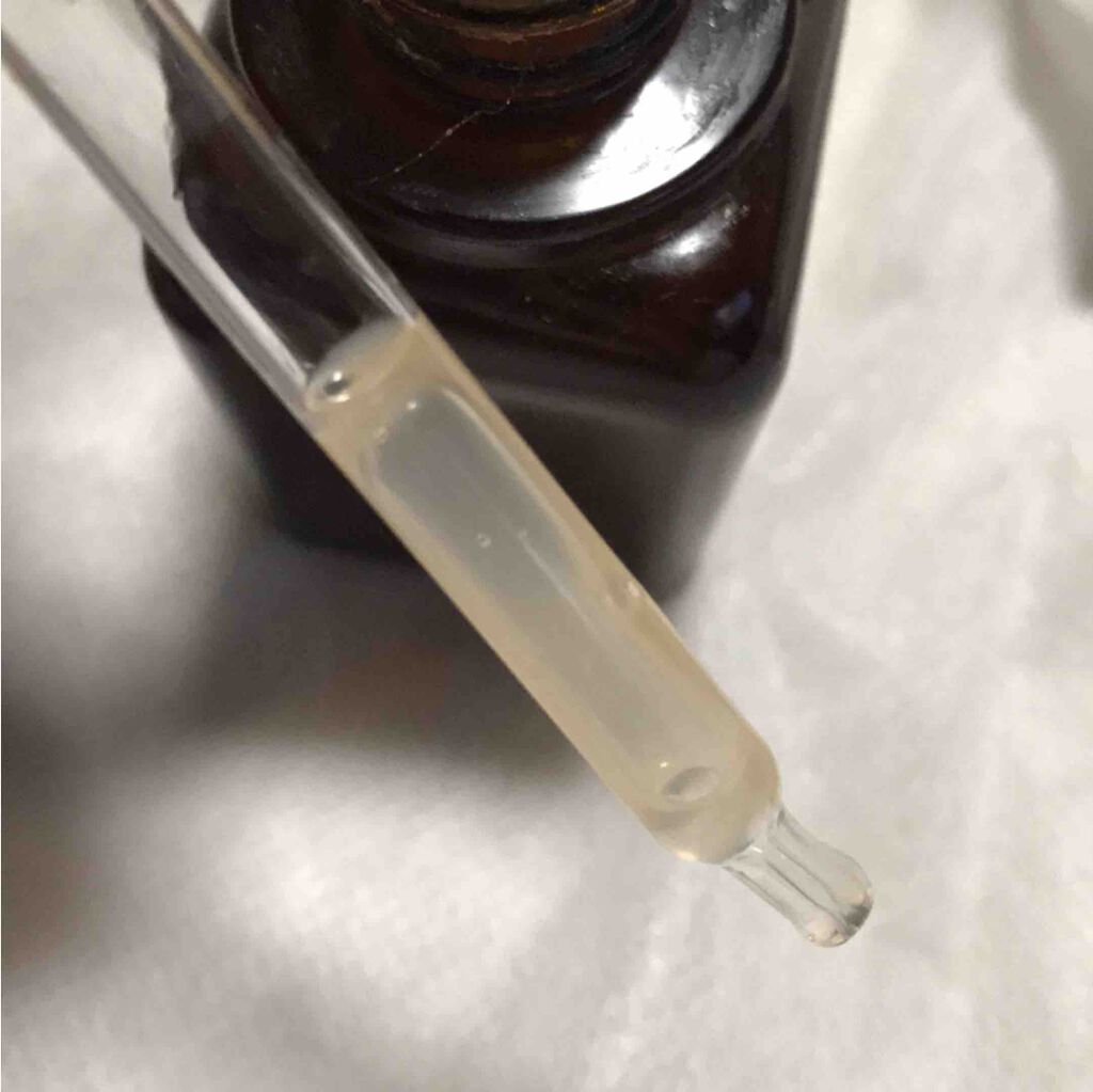 エスティローダーナイトリペア/エスティーム/美容液を使ったクチコミ（1枚目）