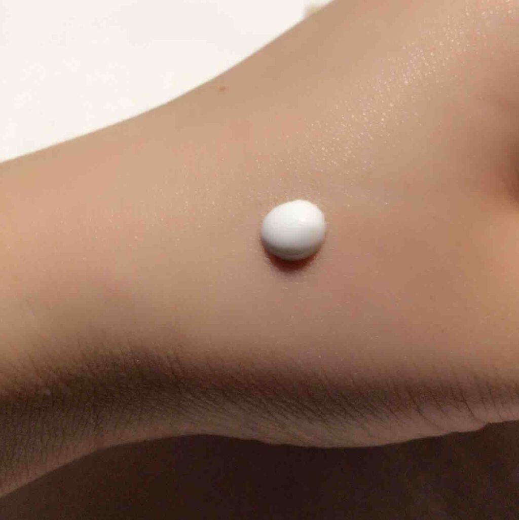 ロイヤル デコルテ クリーム/Terracuore/ネック・デコルテケアを使ったクチコミ（2枚目）