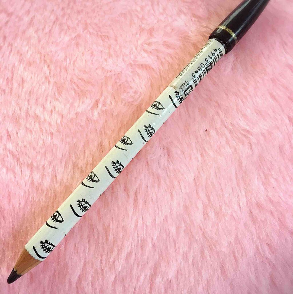 アイフル アイライナーA/ビボ/ペンシルアイライナーを使ったクチコミ(1枚目)