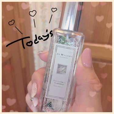 ロック ザ エイジ リリー オブ ザ ヴァリー ＆ アイビー コロン/Jo MALONE LONDON/香水(レディース)を使ったクチコミ（1枚目）